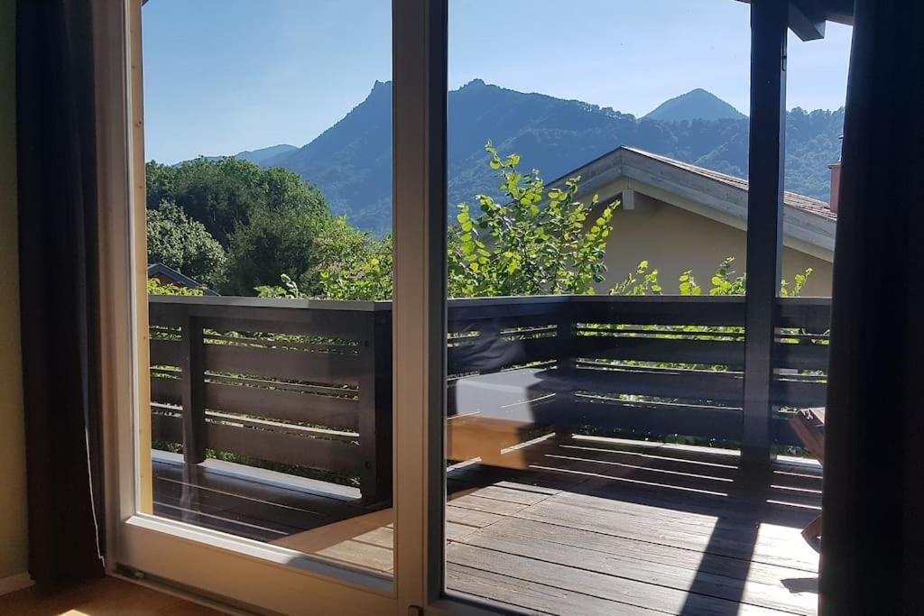 Fewo Bergblick Aschau Im Chiemgau Exterior foto
