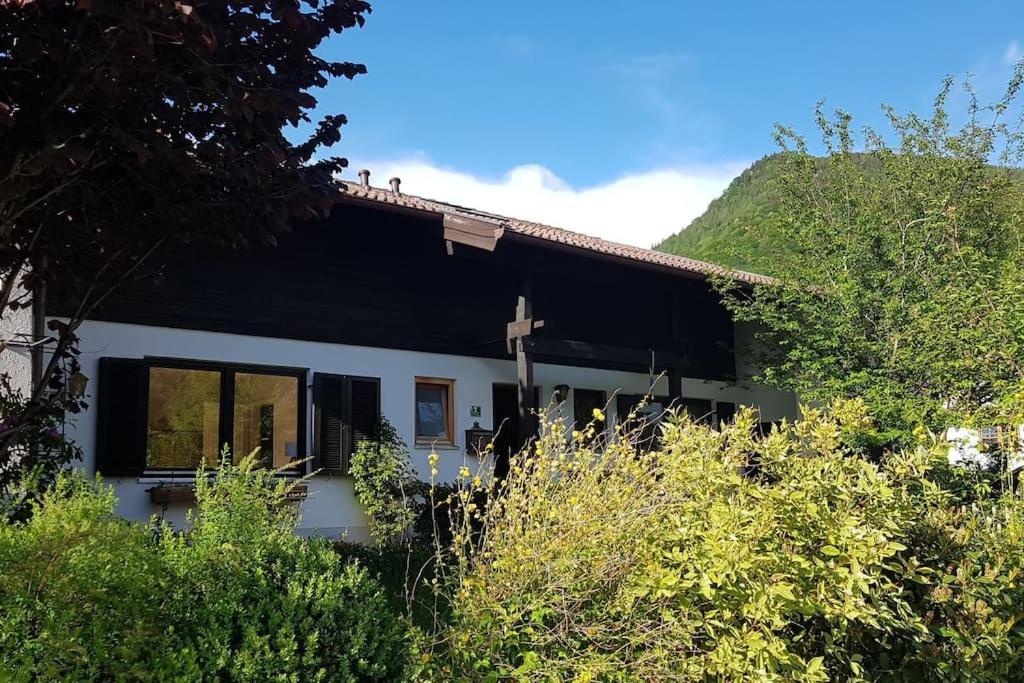 Fewo Bergblick Aschau Im Chiemgau Exterior foto