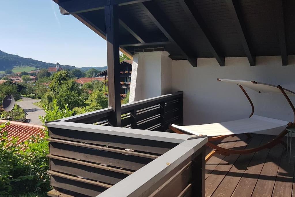 Fewo Bergblick Aschau Im Chiemgau Exterior foto